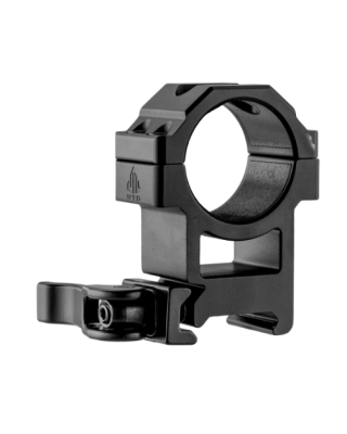Colliers de montage attache rapide UTG 21 mm Picatinny Weaver