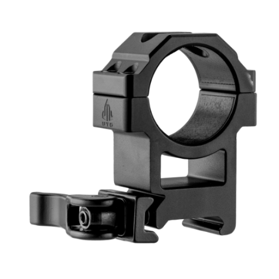 Colliers de montage attache rapide UTG 21 mm Picatinny Weaver