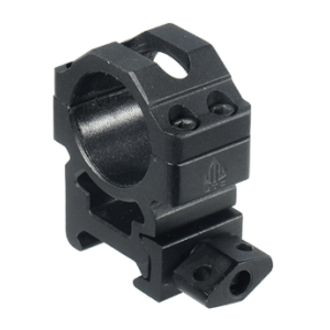 Colliers de montage attache rapide UTG 21 mm Picatinny Weaver