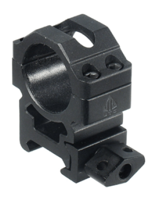 Colliers de montage attache rapide UTG 21 mm Picatinny Weaver