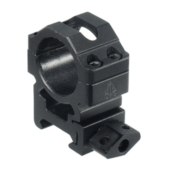 Colliers de montage attache rapide UTG 21 mm Picatinny Weaver