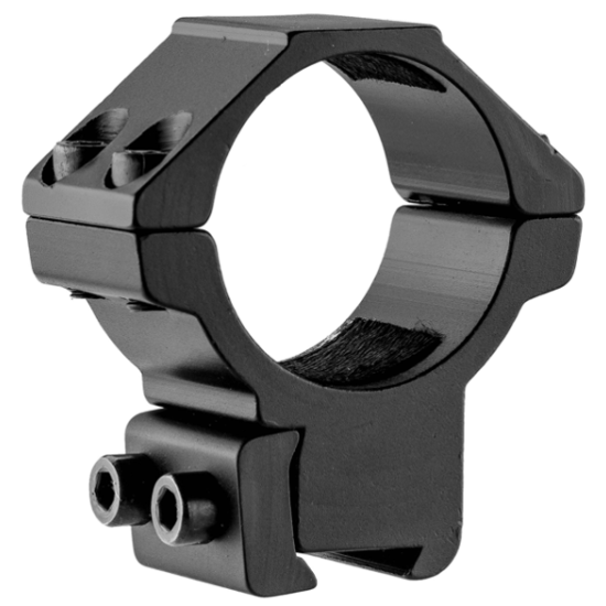 Colliers de montage rail 11 mm double serrage BTR