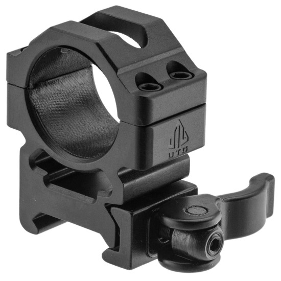 Lunette de tir Mildot illuminée 3-9 x 32 mm - Rouge/verte