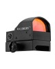 Viseur point rouge Micro-Point Waldberg sur rail Weaver