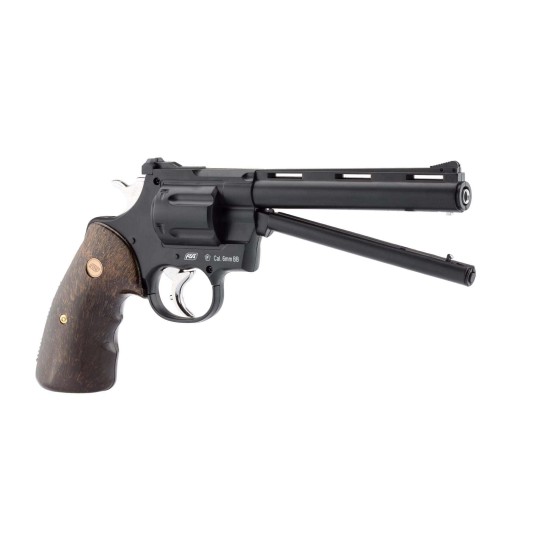 Réplique ASG revolver mod. R 357 Noir gaz