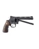 Réplique ASG revolver mod. R 357 Noir gaz