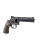Réplique ASG revolver mod. R 357 Noir gaz