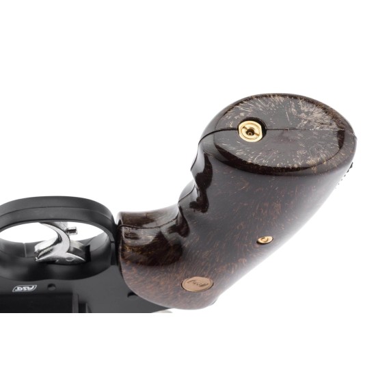 Réplique ASG revolver mod. R 357 Noir gaz