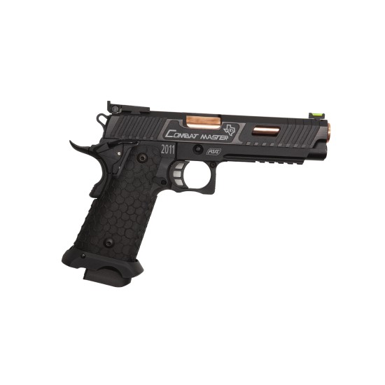 Réplique GBB STI Combat Master John Wick 3: Parabellum CO2 1,2J