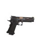 Réplique GBB STI Combat Master John Wick 3: Parabellum CO2 1,2J
