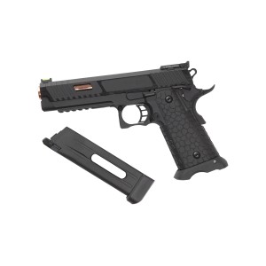 Réplique GBB STI Combat Master John Wick 3: Parabellum CO2 1,2J