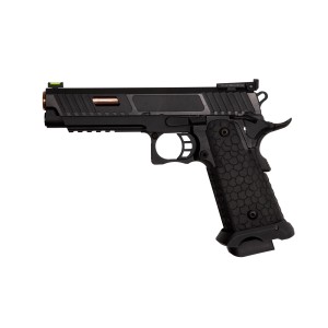 Réplique GBB STI Combat Master John Wick 3: Parabellum CO2 1,2J