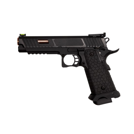 Réplique GBB STI Combat Master John Wick 3: Parabellum CO2 1,2J