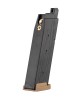 Chargeur Gaz pour SIG P320 M18 Proforce TAN