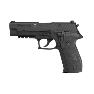 Réplique GBB gaz MK25 Sig Sauer