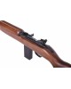 Réplique airsoft carabine Springfield USM1 en bois calibre 6 mm CO2