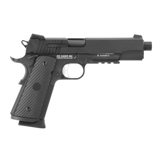 Pistolet CO2 1911 Tacops SIG SAUER