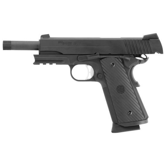 Pistolet CO2 1911 Tacops SIG SAUER