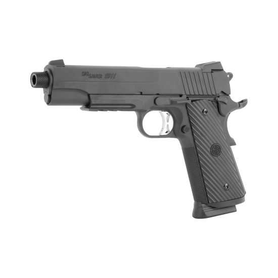 Pistolet CO2 1911 Tacops SIG SAUER