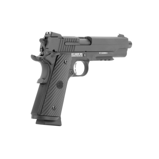 Pistolet CO2 1911 Tacops SIG SAUER