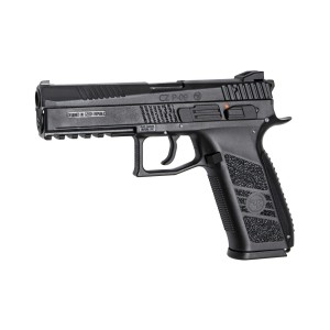 Rep pistolet CZ p-09 GBB gaz culasse mobile ABS- TAN - asg