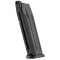 Réplique chargeur Airsoft gaz CZ p-09 25rd