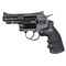 Réplique airsoft revolver Dan Wesson 2.5'' CO2