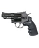 Réplique airsoft revolver Dan Wesson 2.5'' CO2