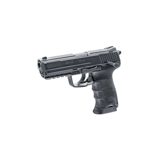 Réplique GBB HK45 noir culasse métal 0,9J