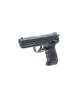 Réplique GBB HK45 noir culasse métal 0,9J