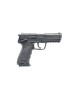 Réplique GBB HK45 noir culasse métal 0,9J