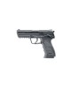 Réplique GBB HK45 noir culasse métal 0,9J