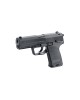 Réplique GBB USP noir culasse métal 0,9J