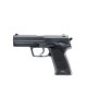 Réplique GBB USP noir culasse métal 0,9J