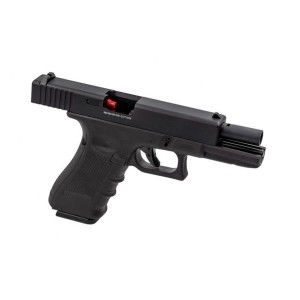 Réplique GBB Raven EU7 Noir