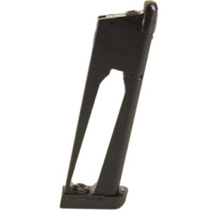 Chargeur CO2 1911 Raven 22 coups