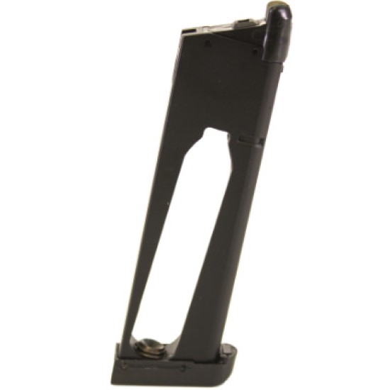 Chargeur CO2 1911 Raven 22 coups