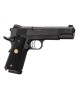Réplique GBB 1911 M.E.U.gaz 0,9J