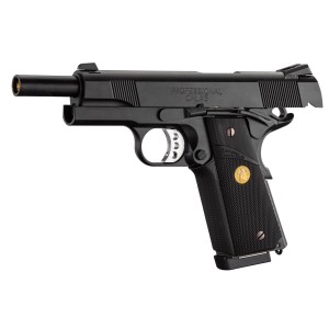 Réplique GBB 1911 M.E.U.gaz 0,9J