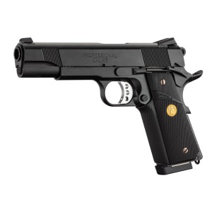 Réplique GBB 1911 M.E.U.gaz 0,9J