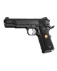 Réplique GBB 1911 M.E.U.gaz 0,9J