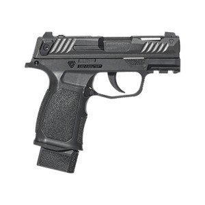 Pistolet GBB VFC Strike Industries SMP airsoft