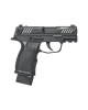 Pistolet GBB VFC Strike Industries SMP airsoft