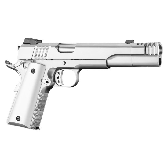 Réplique GBB 1911 NE3101 full métal gaz