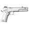 Réplique GBB 1911 NE3101 full métal gaz