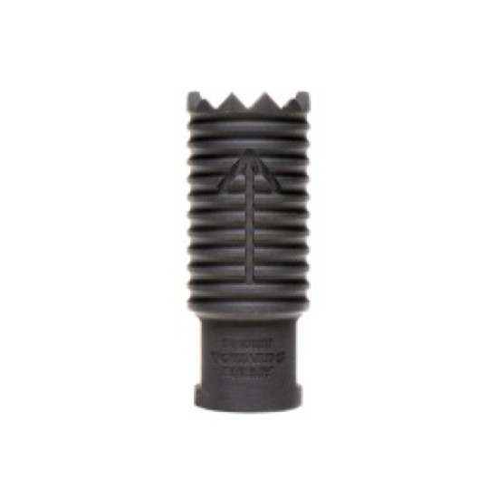 Cache flamme acier Airsoft type Claymore 14mm CCW