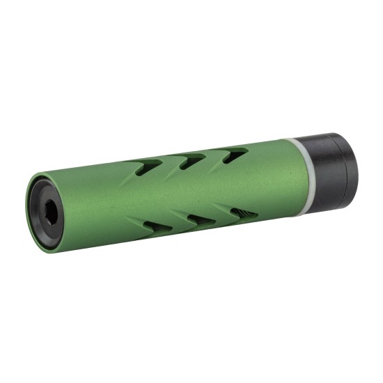 Cylindre vert CO2 M130 prêt à installer pour fusils AAC-C1 Athena
