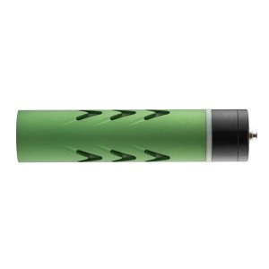 Cylindre vert CO2 M130 prêt à installer pour fusils AAC-C1 Athena