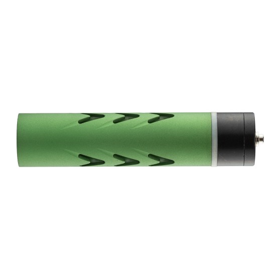 Cylindre vert CO2 M130 prêt à installer pour fusils AAC-C1 Athena