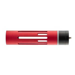Cylindre Rouge CO2 M170 prêt à installer pour fusils AAC-C1 Athena